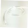 PLAFOPE 10m Transparent Car Door Guards Anti-Shock Scratch Resistant Sealing Strips for Vehicle Protection Easy Installation Durable Material Door Cover view 2