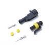 JECOMPRIS Car Plug Kit Pin Way Terminal Wire Connectors Wire Low Voltage Outdoor Smart Gauge view 2