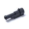 JECOMPRIS Car Plug Kit Pin Way Terminal Wire Connectors Wire Low Voltage Outdoor Smart Gauge view 4