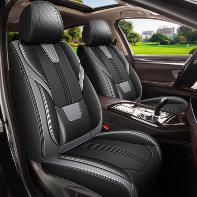 AOMSAZTO Seat Covers Full Set for Mazda Mazda 6 2010-2021