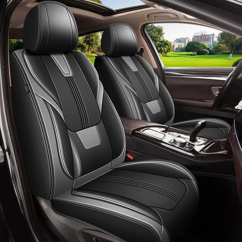 AOMSAZTO Seat Covers Full Set for Mazda Mazda 6 2010-2021