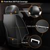 AOMSAZTO Seat Covers Full Set for Mazda Mazda 6 2010-2021 view 3