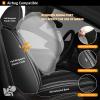 AOMSAZTO Seat Covers Full Set for Mazda Mazda 6 2010-2021 view 4