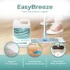 Hygea Natural EasyBreeze pH Neutral All-Purpose Surface Cleaner - Freshly Scented Floor Cleaner with Wet-Look Gloss Finish - Tough on Dirt & Grease - Safe for Kids & Pets (Luxurious Linen, One Gallon) view 2