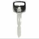 Replacement Key for Arctic Cat C178