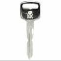 Replacement Key for Arctic Cat C178