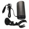 SOESFOUFU 12v Portable Fast Heating Car Heater Holder Alloy Defogger for Vehicle Low Noise Energy Efficient Safe and Wind Blower for Winter Use view 1