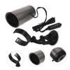 SOESFOUFU 12v Portable Fast Heating Car Heater Holder Alloy Defogger for Vehicle Low Noise Energy Efficient Safe and Wind Blower for Winter Use view 3