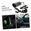 SOESFOUFU 12v Portable Fast Heating Car Heater Holder Alloy Defogger for Vehicle Low Noise Energy Efficient Safe and Wind Blower for Winter Use view 4
