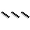 Car Body Window Squeegee 10.43In Silicone Water Wiper for Car Bathroom Mirror Glass and Window Cleaning with Comfortable Non-Slip Handle view 1