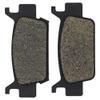 NICHE Front Brake Pad Set for Honda Rubicon Foreman 500 Rincon 680 06451-HP0-A02 06452-HP0-A02 Organic 2 Pack view 4