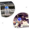 Gatuida 1 Set Manual Oil Pump Auto Mechanic Tools Oil Removal Pump Electrical Tools Mechanics Oil Pump Hand Pump Tool Machinist Tools Manual Oil Extractor Pump Cars Drain Rubber, 26X10.5X10.5CM view 2