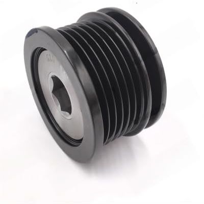 YUNCHE-AUTO Parts number# 31141-RPY-G01 31141RPYG01 Generator pulley 1pack