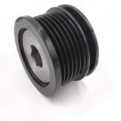 YUNCHE-AUTO Parts number# 31141-RPY-G01 31141RPYG01 Generator pulley 1pack