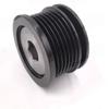 YUNCHE-AUTO Parts number# 31141-RPY-G01 31141RPYG01 Generator pulley 1pack view 2