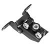 aqxreight Sliding Door Middle Roller Fit Left Hand Passenger Side 1705694 Black, aqxreighte2c710bigp view 1