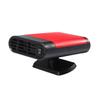 GLEAVI Defroster Heater 12v Car Heater Fan Electric Vehicle Heating Fan Windshield Demister Low Noise Energy Saving view 1