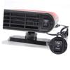 GLEAVI Defroster Heater 12v Car Heater Fan Electric Vehicle Heating Fan Windshield Demister Low Noise Energy Saving view 2