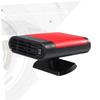 GLEAVI Defroster Heater 12v Car Heater Fan Electric Vehicle Heating Fan Windshield Demister Low Noise Energy Saving view 3