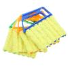 Beaupretty 4pcs Blinds Cleaning Brush Reusable Household Tool for Air Conditioner Vents Shutters and Windows Gentle Bristles for Safe Dust Removal Hard Reach Areas view 1
