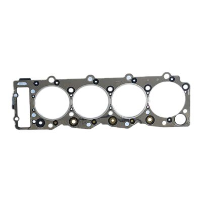 4HK1 Cylinder Head Gasket 8981142560 8-98114256-0 Compatible for Isuzu 4HK1 NPR NQR NRR NPR-HD 4HK1 5.2L 2007-2010