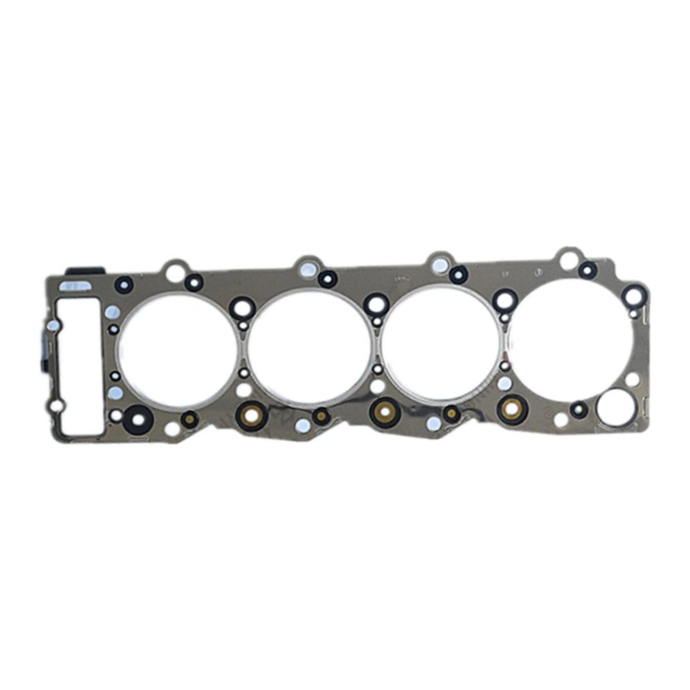 4HK1 Cylinder Head Gasket 8981142560 8-98114256-0 Compatible for Isuzu 4HK1 NPR NQR NRR NPR-HD 4HK1 5.2L 2007-2010