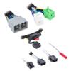 Axxess 2019-Up Chevy & GMC T-Harness: Full System or Subwoofer LOCGMH4 view 1
