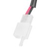 12V 150W LED Flasher Relay for Motorcycle Turn Signals | 2-Pin Blinker Relay with Wiring Harness |, view 4