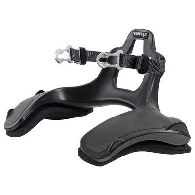 Zamp Z-Tech Series 8A Head and Neck Restraints NT008003L
