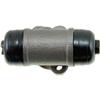 1PCs Rear Right Wheel Cylinder Brake Master Cylinder Compatible view 1