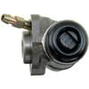 1PCs Rear Right Wheel Cylinder Brake Master Cylinder Compatible view 2
