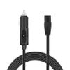 XWNV Car DC Adapter Compatible with AIDEK DZ012 Cosmetic Makeup Mini Fridge Cooler and Warmer view 1