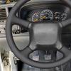 MEWANT Stitch On Custom Fit Steering Wheel Cover for Chevy Silverado view 4