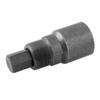 Anneome Motorcycle Puller Way Tool for Compatible Motorbikes Repair Tool for Engine Maintenance view 2