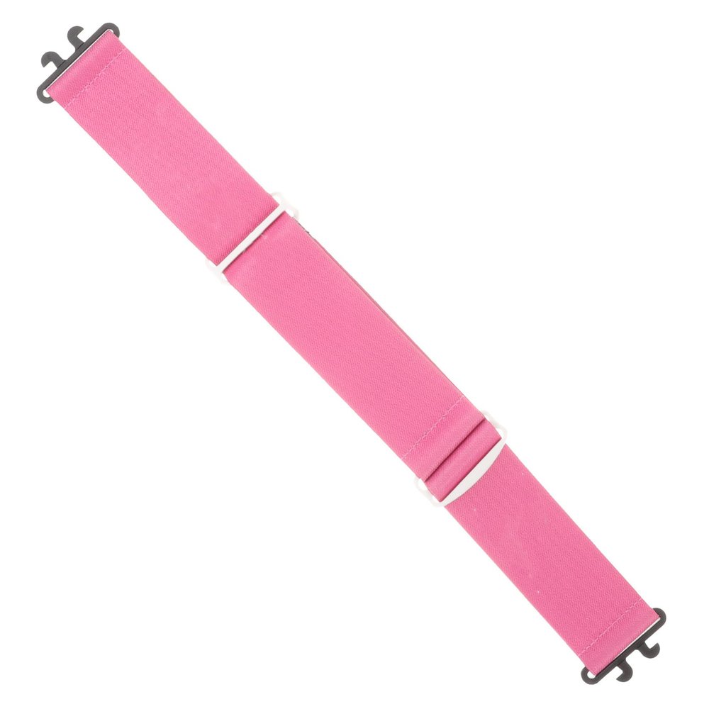Homoyoyo Sports Strap for Eyewear Safety Elastic Goggles Strap for Skiing Hiking Outdoor Activities Durable Lightweight Eyeglass Supporter