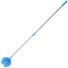 ABOOFAN Spider Web Brush, Extendable Cobweb Duster Ceiling Cleaning Mop Brush High Ceiling Duster with Telescopic Pole for Cleaning Ceiling Fan High Ceiling Corners 1.3meter, 17W85148S5I52OG8A7U view 4