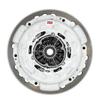 CMPRO Twin Plate Clutch Kit & Flywheel fits Chevy 10-15 Camaro 6.2L 7.0L view 4