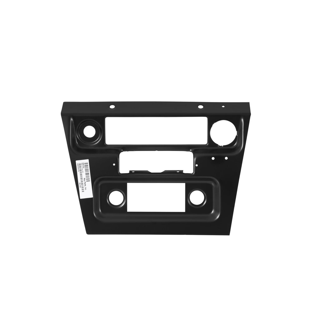 Brothers Trucks DFRP072 Dash Face Repair Panel