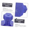 GARVALON 1set Dent Puller Assortment Tool Kit Suction Cups for Auto Body Repair No Trace Finish Easy to Use Compatible Models view 3
