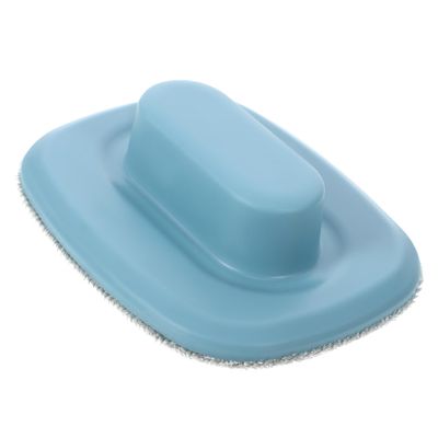 TOGEVAL Blinds Cleaner Duster Tool Window Screen Brush Pp Material Dry Wet Use Home Supply Portable Window Screen Cleaning Brush