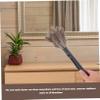 Beaupretty Retractable Ostrich for Home and Car Cleaning Anti-Static Hand Duster for Delicate Surfaces for Reach Areas and High Places view 3