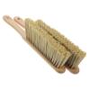 Beavorty 2pcs Wooden Handle Dusting Brush Soft Bristle Cleaning Brush for Dust Mop Window Door Carpet Household Use view 1