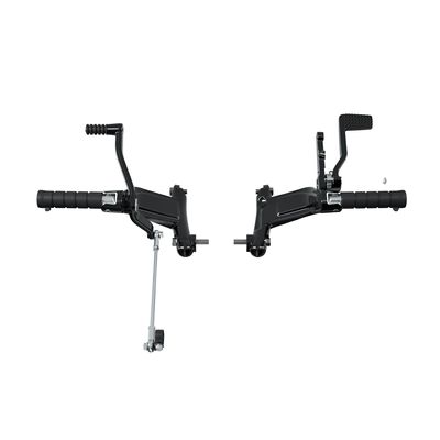 Indian Motorcycle Mid Foot Controls - 2890548-626