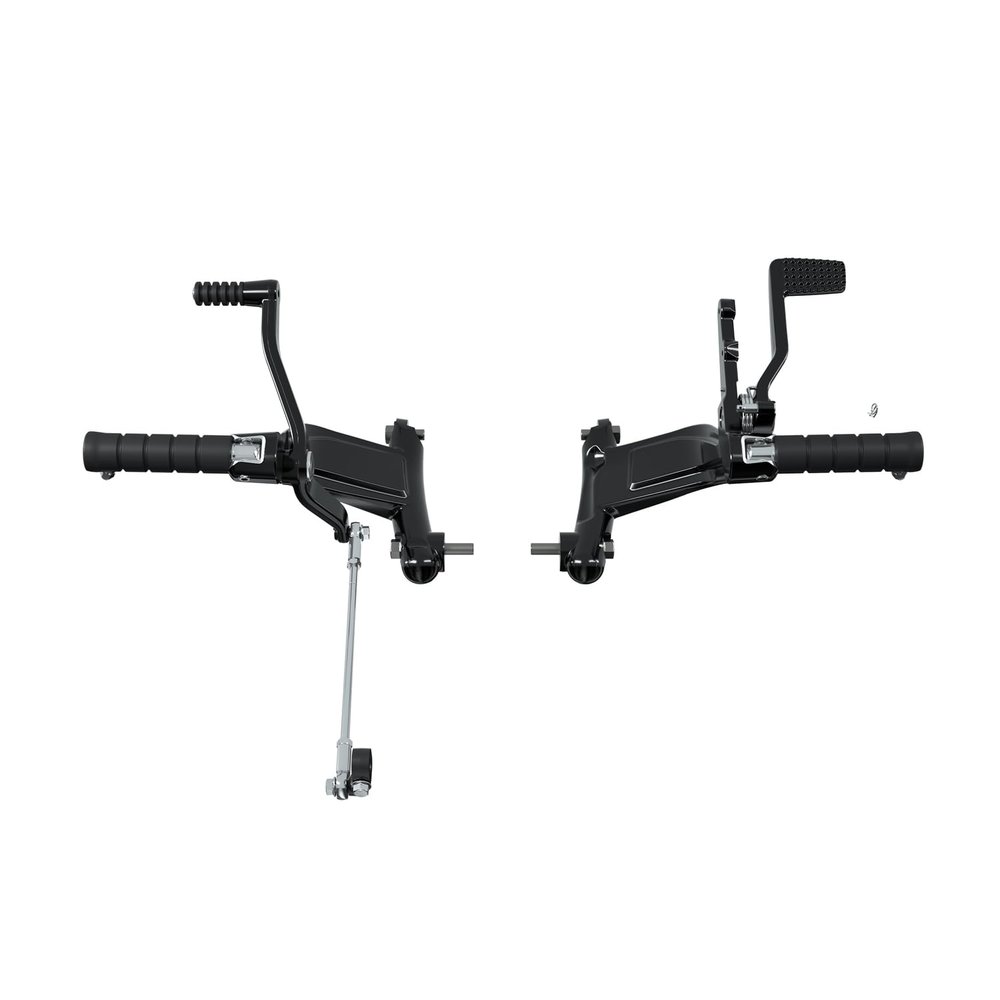 Indian Motorcycle Mid Foot Controls - 2890548-626