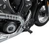 Indian Motorcycle Mid Foot Controls - 2890548-626 view 2