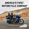 Indian Motorcycle Mid Foot Controls - 2890548-626 view 4