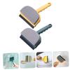 FOMIYES 2pcs Quality Craftsmanship Squeegee for Home Easy to Use Glass Cleaning Brush Windshield Cleaning Tool view 2