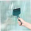 FOMIYES 2pcs Quality Craftsmanship Squeegee for Home Easy to Use Glass Cleaning Brush Windshield Cleaning Tool view 3