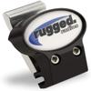 Rugged Install Clip Mount for Helmet Headset Speakers and Mic Boom for Racing Radios Electronics Communications - Features Clamping Design Universal Fit and Tools Included view 1