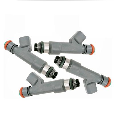 VUBBJCRS 4pc/Set 12613163 Fuel Injector